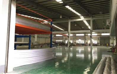 Our Factory