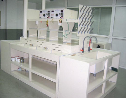 Laboratory equipment