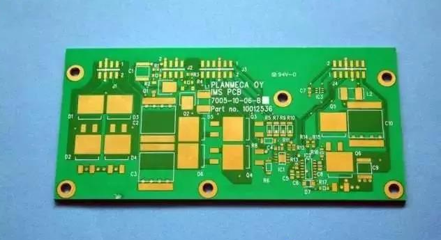 What is the difference between immersion gold and gold plating in PCB manufacturing
