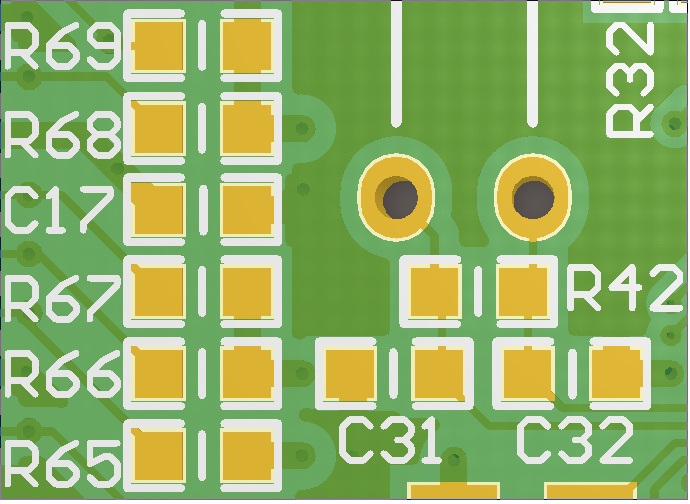 Advantages and factors influencing PCB VIA copper filling