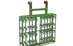 Importance of electroplating hanging racks